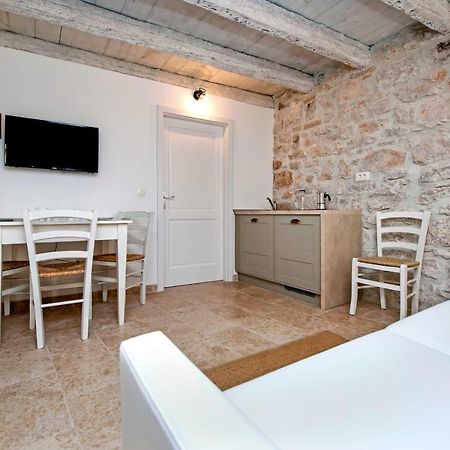 Apartments Casa Roccia Bianca Rovinj Exteriér fotografie
