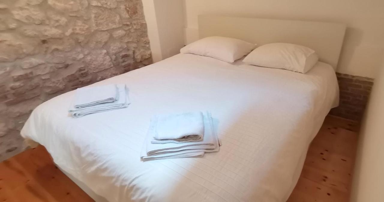 Apartments Casa Roccia Bianca Rovinj Exteriér fotografie