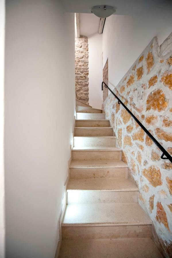 Apartments Casa Roccia Bianca Rovinj Exteriér fotografie