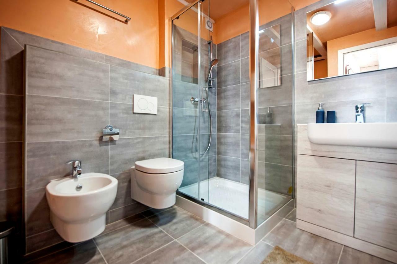Apartments Casa Roccia Bianca Rovinj Exteriér fotografie