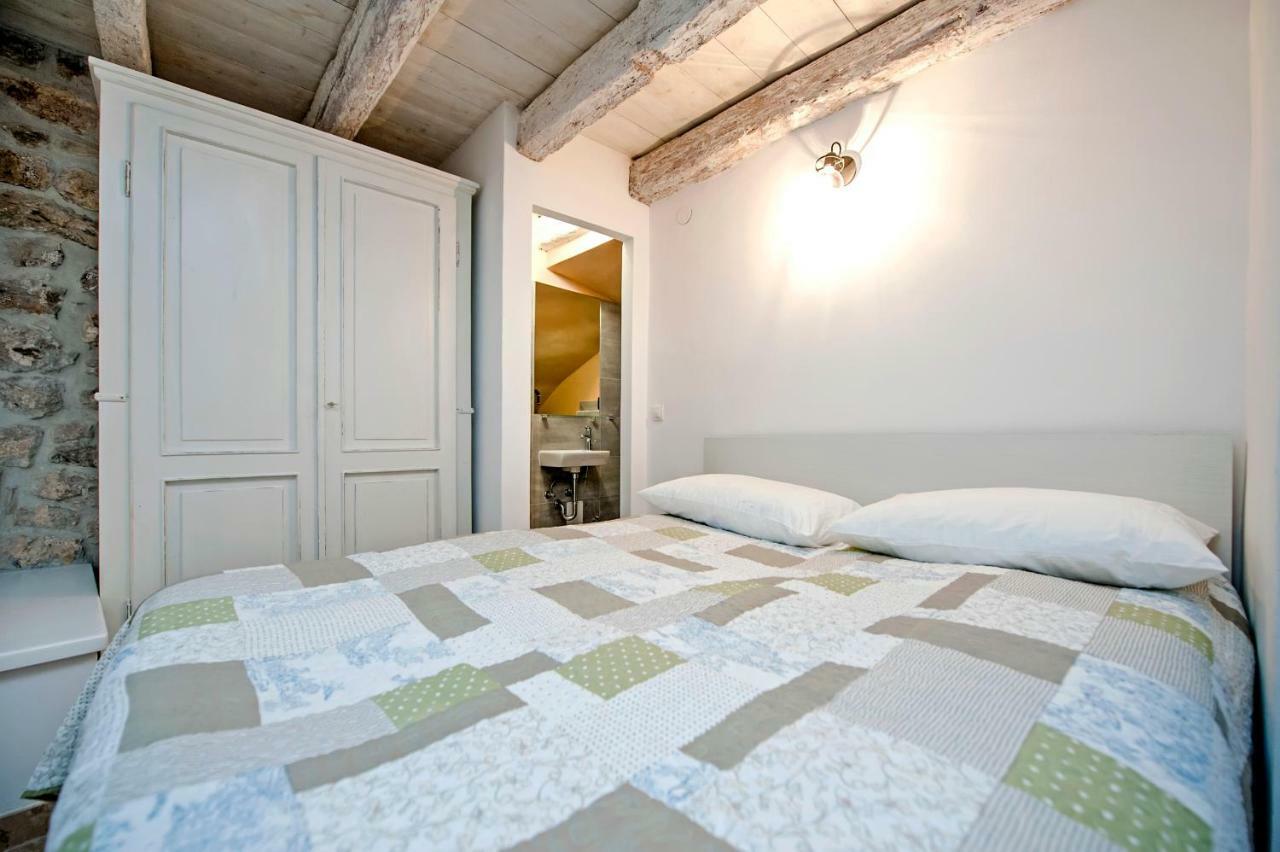 Apartments Casa Roccia Bianca Rovinj Exteriér fotografie