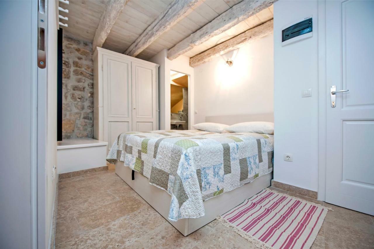 Apartments Casa Roccia Bianca Rovinj Exteriér fotografie