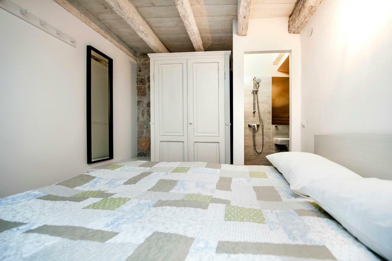 Apartments Casa Roccia Bianca Rovinj Exteriér fotografie